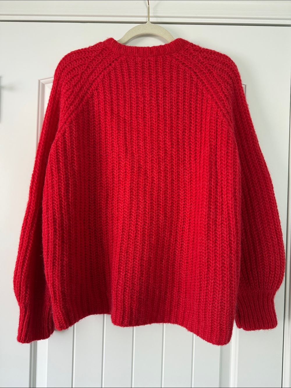 Sezane Emile Cardigan - Picture 3 of 7